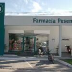 Farmacia Pesenti