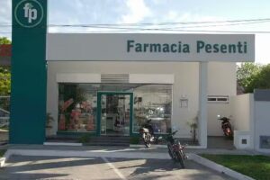 Farmacia Pesenti
