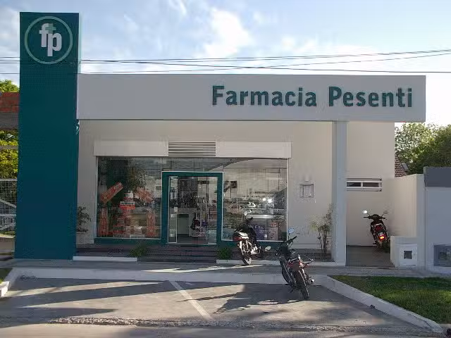 Farmacia Pesenti