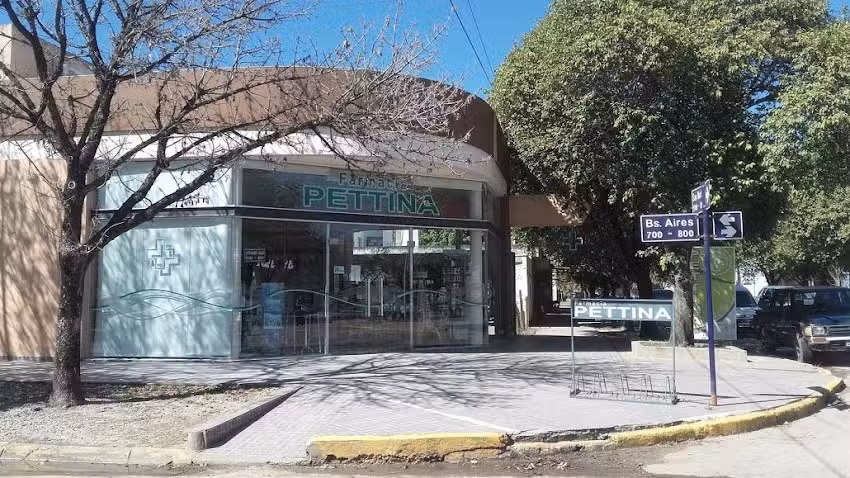 Farmacia Pettina &ndash; Prep Magistrales Obras Sociales