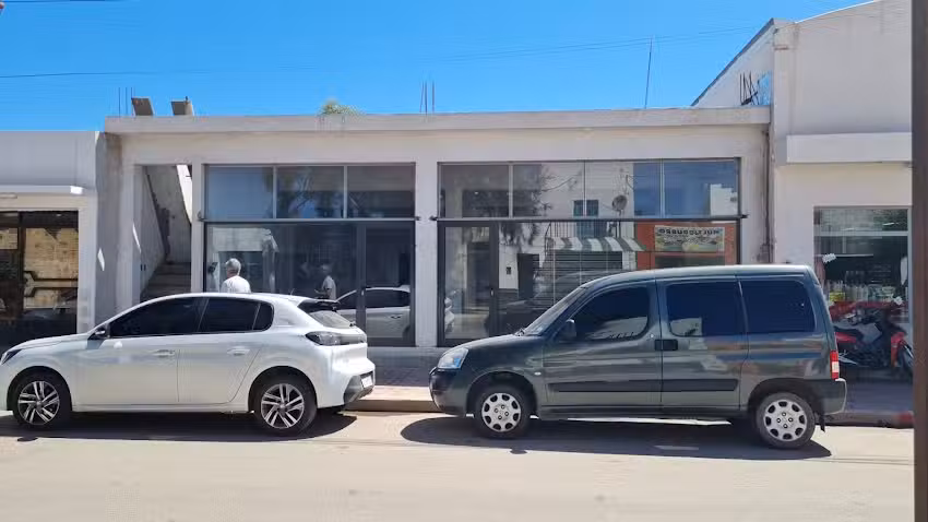 farmacia/ pharmacy tinogasta