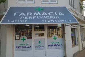FARMACIA PIERABELLA