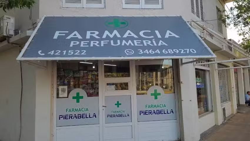 FARMACIA PIERABELLA