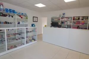 Farmacia Pieropan