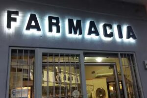 Farmacia Pindur