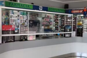 FARMACIA PINEDO