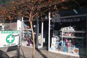 Farmacia Pi&ntilde;ol