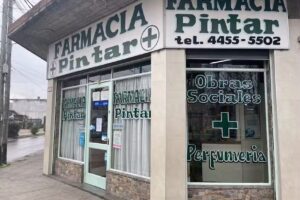 Farmacia Pintar