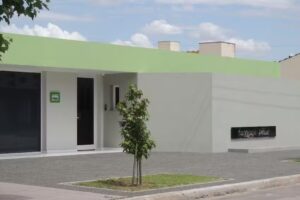 Farmacia Pi&ntilde;uel