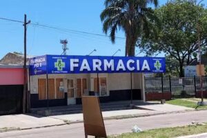 Farmacia pio x