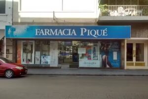 Farmacia Pique Formulas Magistrales &ndash; Homeopatia