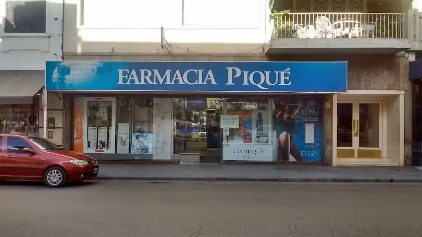 Farmacia Pique Formulas Magistrales &ndash; Homeopatia