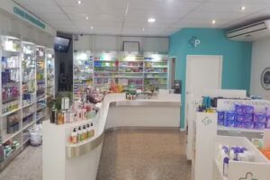 Farmacia Piris
