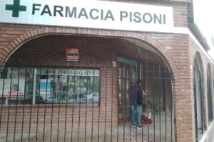 Farmacia Pisoni