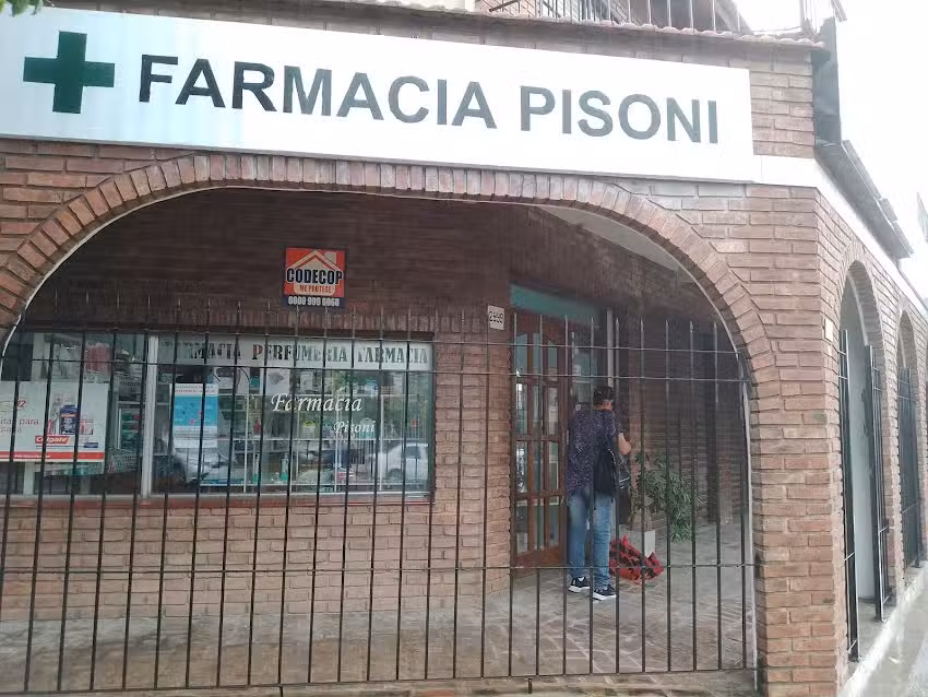 Farmacia Pisoni