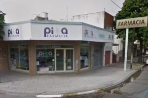 Farmacia Pita
