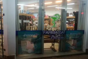 Farmacia Pittaro