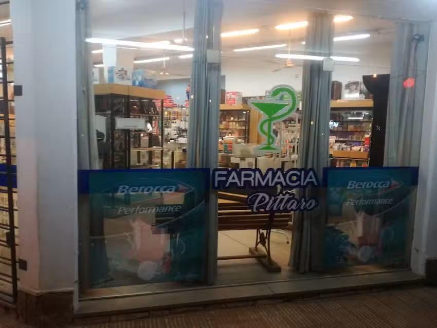 Farmacia Pittaro