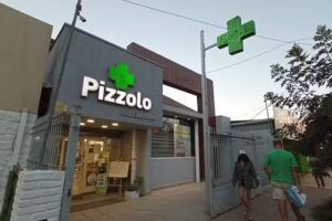 Farmacia Pizzolo