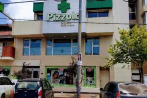 Farmacia Pizzolo