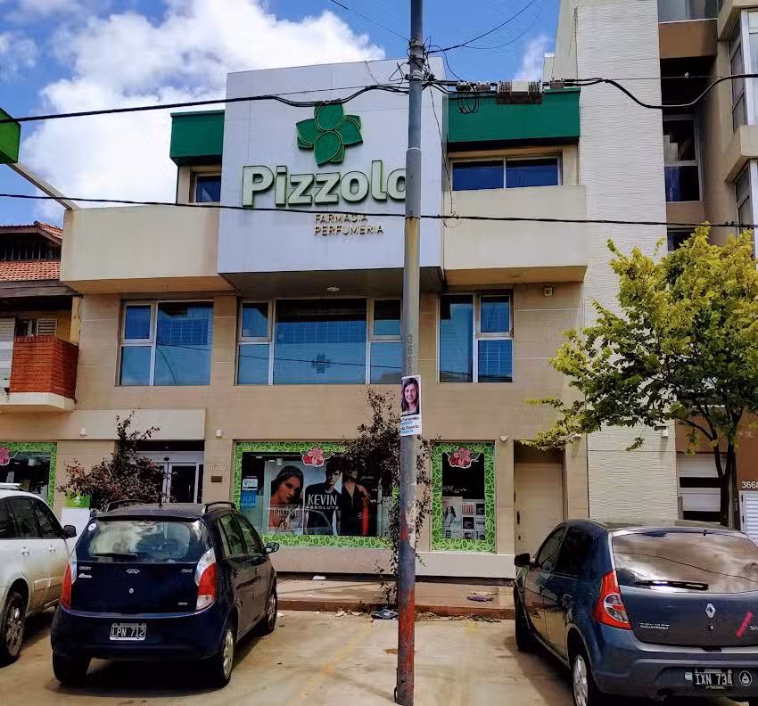 Farmacia Pizzolo