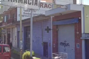 Farmacia Placita