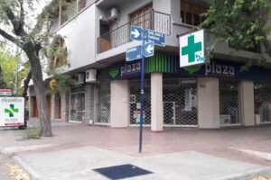 Farmacia Plaza
