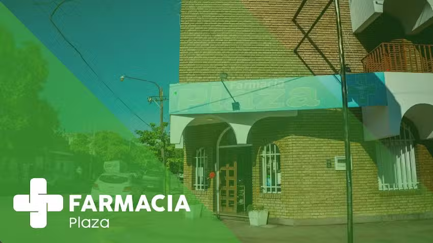 Farmacia Plaza