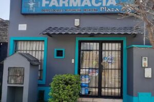Farmacia plaza tafi