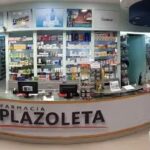 Farmacia Plazoleta