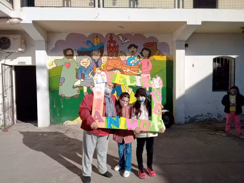 Farmacia Plazoleta Belgrano