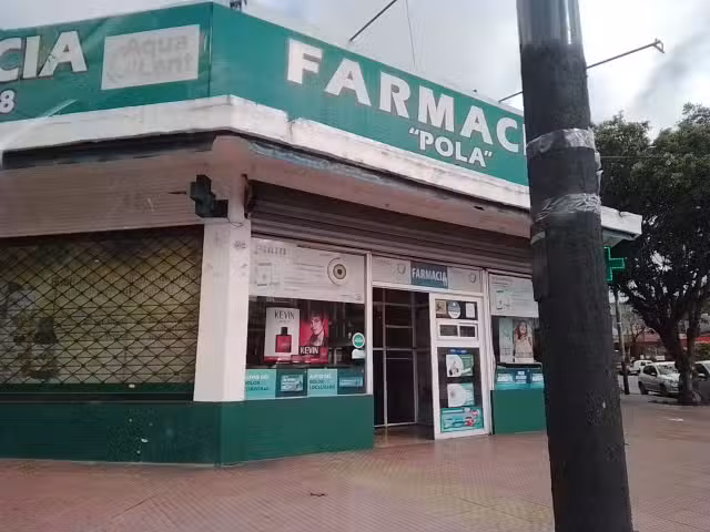 Farmacia Pola