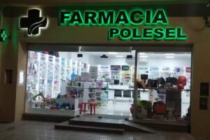 Farmacia Polesel