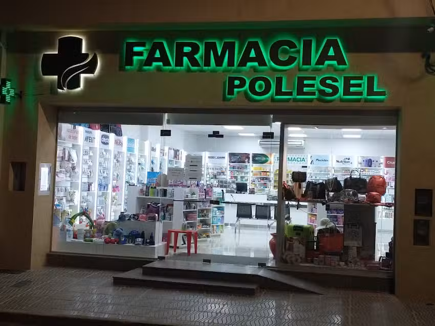 Farmacia Polesel