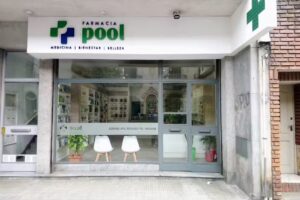 Farmacia Pool