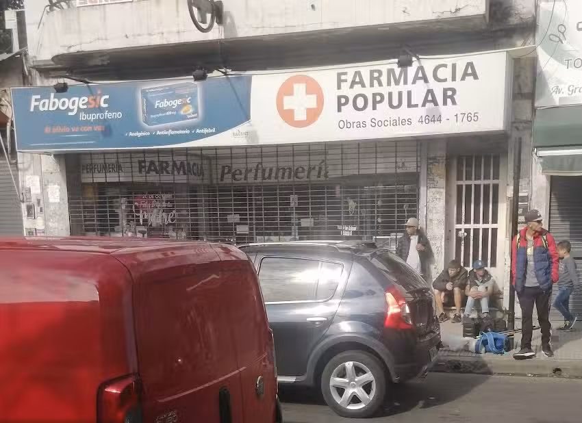 Farmacia Popular