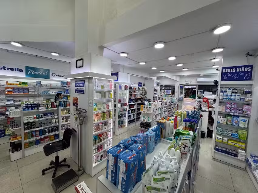 Farmacia Porte&ntilde;a Medicfarm