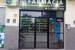FARMACIA PORTILLO