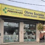 Farmacia Posteraro