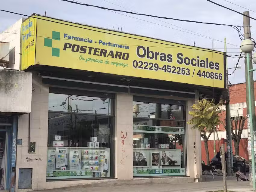 Farmacia Posteraro