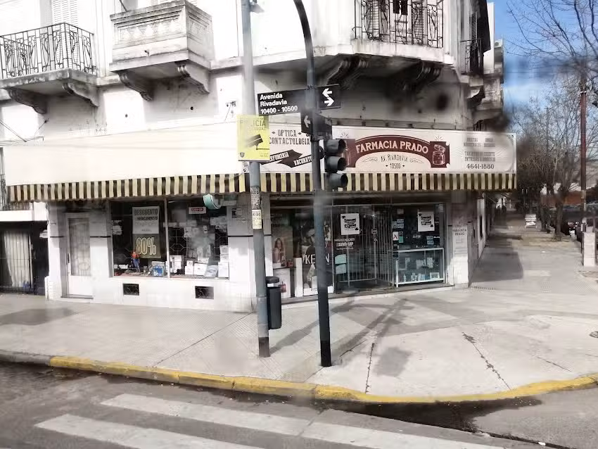 Farmacia Prado