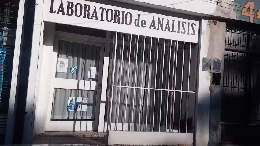 Farmacia Prat