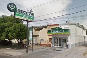 Farmacia Precisi&oacute;n