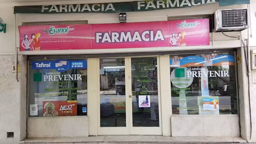 Farmacia Prevenir