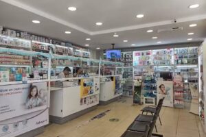 Farmacia Previley II