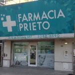 Farmacia Prieto