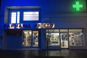 Farmacia Prieto