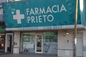 Farmacia Prieto