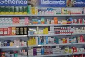 Farmacia Primavera I