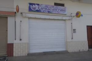 Farmacia Primo- Pago Facil